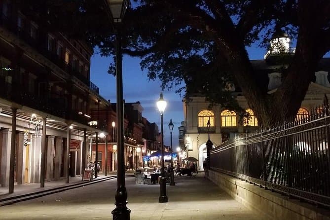 Uncover NOLA's Voodoo History