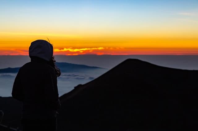 The Original Mauna Kea Summit Sunset & Stargazing Tour-Since 1983
