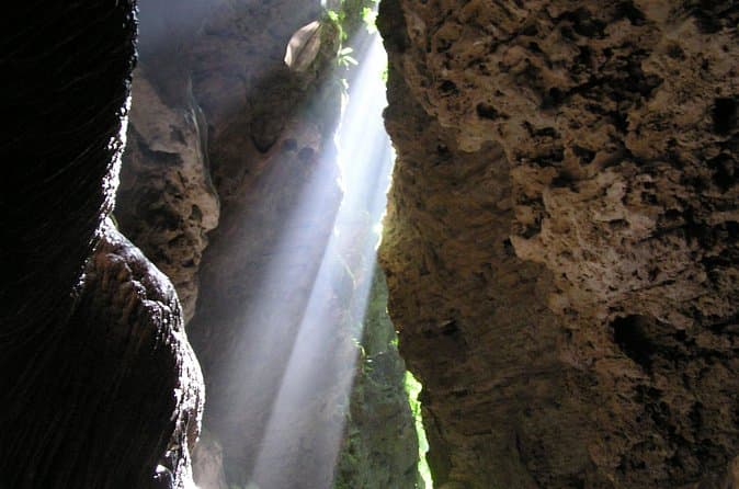 Top-Rated Bayano Cave Tours & Adventures