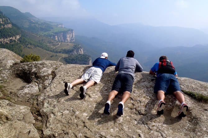 Best Pyrenees Hiking Tours from Barcelona