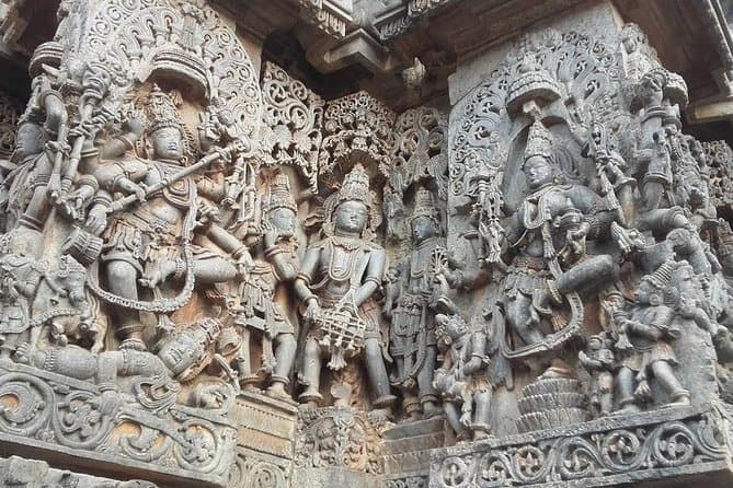Best Shravanabelagola Day Tour from Bangalore