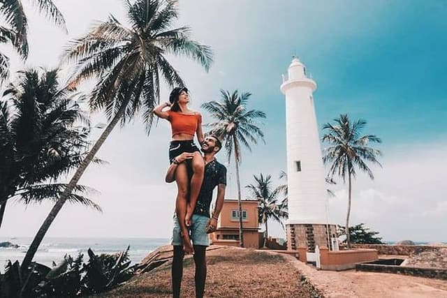 Galle Fort & Bentota Day Trip from Colombo