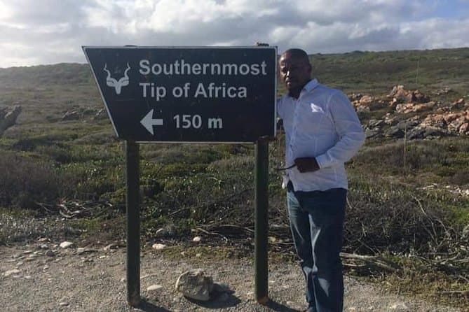 Ultimate Cape Agulhas Tour: Africa's Southernmost Point