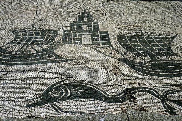 Ostia and Cerveteri Port Tour (Driver Only/Self Touring)