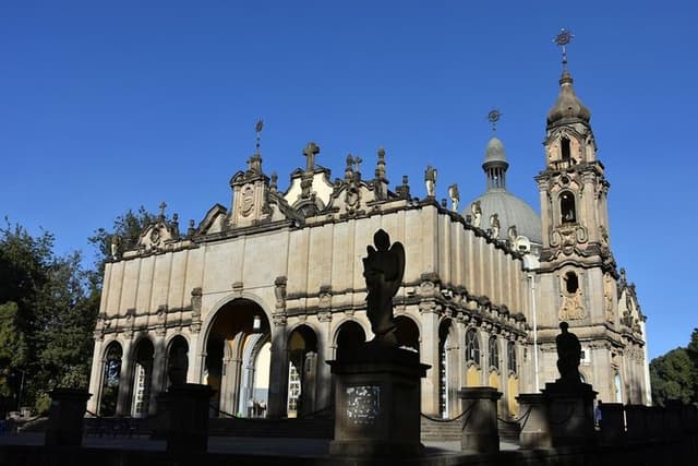 The Best way to Discover Addis Ababa