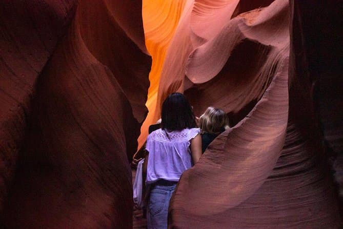 Compare Best Antelope Canyon & Horseshoe Bend Tours