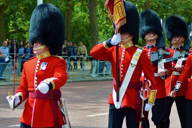 London in One Day: Small Group Walking Tour - See 30+ Sights