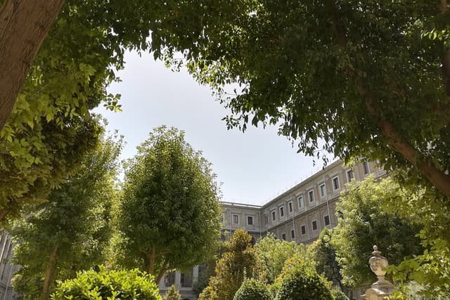 Reina Sofia Museum Small Group Tour -6 people maximum-