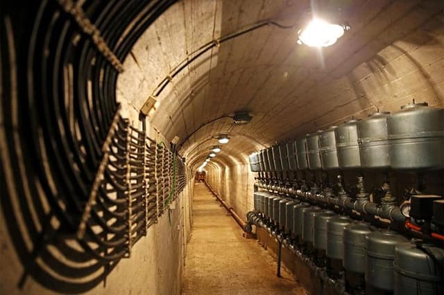 Utopia of Tito’s Yugoslavia, Tito’s Bunker & Siege of Sarajevo