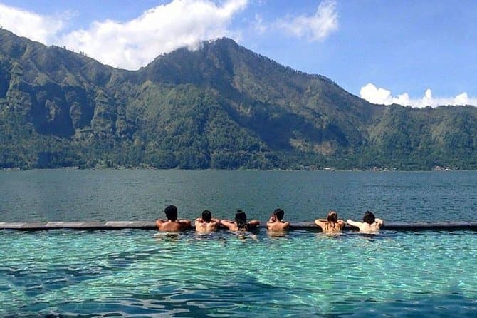 Mount Batur Sunrise Trek - Seminyak