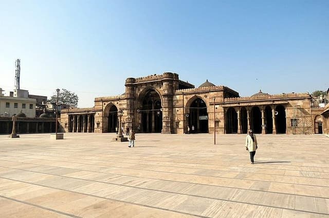 Ahmedabad Tour