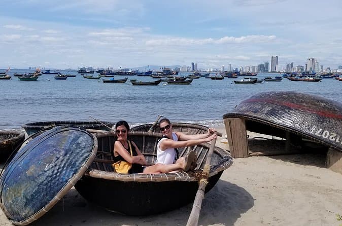 Best-Rated Da Nang Motorbike Tours