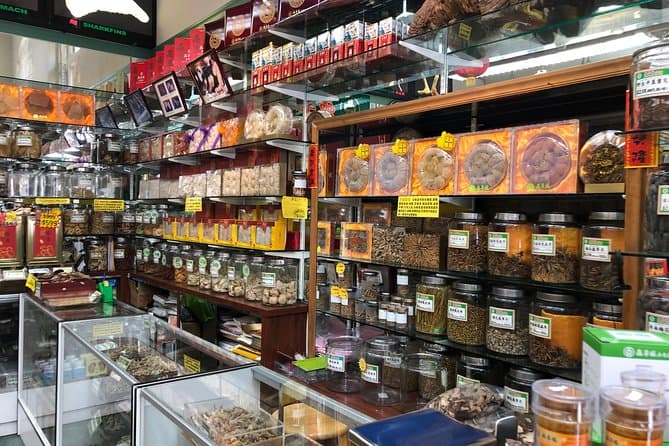 Top-Rated Mission District Food Tours | San Francisco