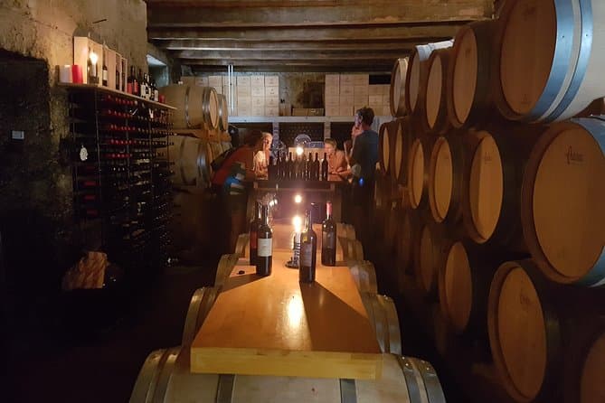Hvar Wine Tour: Taste the Island Magic