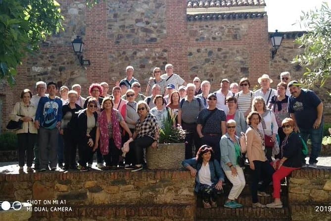 Best Rated Cáceres Tours & Guides