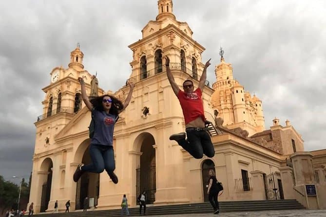 Best Cordoba City Tour: Explore Córdoba's Top Attractions