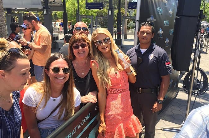 Top-Rated LA City Tours Near Newport Beach