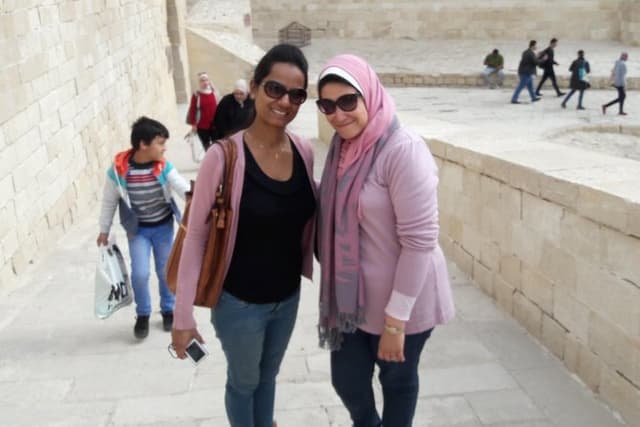 Alamein full day tour from Alexandria