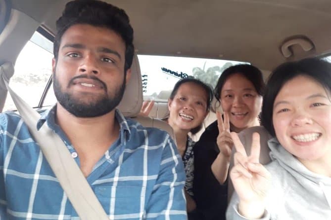 Compare Best Airport Transfers in Bangalore