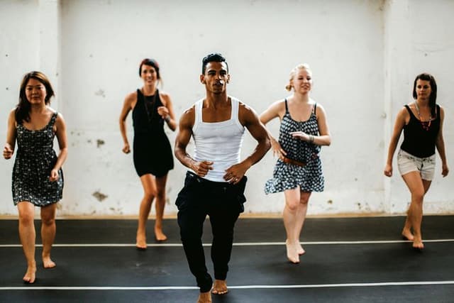 Private City Tour of Cali Including Salsa Class
