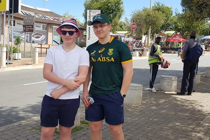 Compare Top Soweto Tours from Pretoria