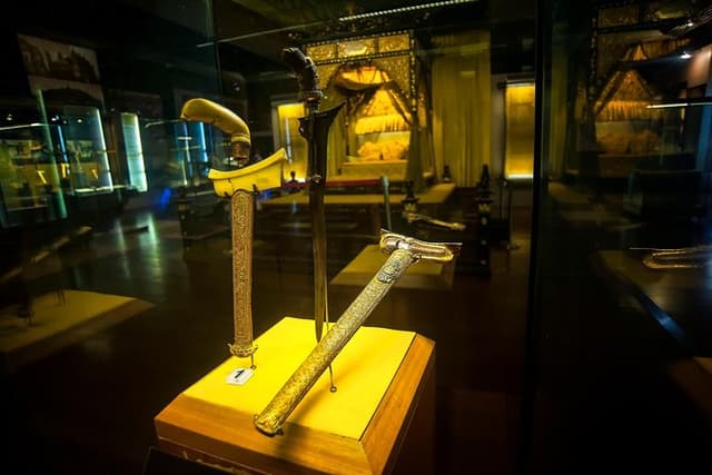 Private Malay Cultural Tour: A Journey Through History