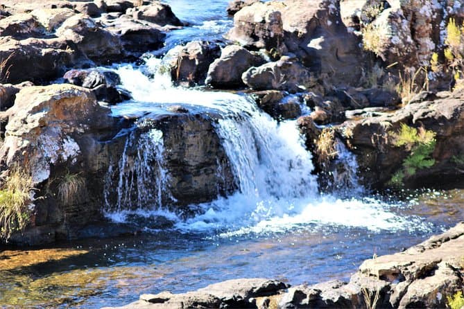 Explore the Majestic Blyde River Canyon Cruise Experience