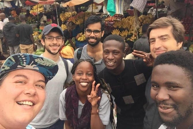 Explore Authentic Local Culture: Jinja Walking Tours