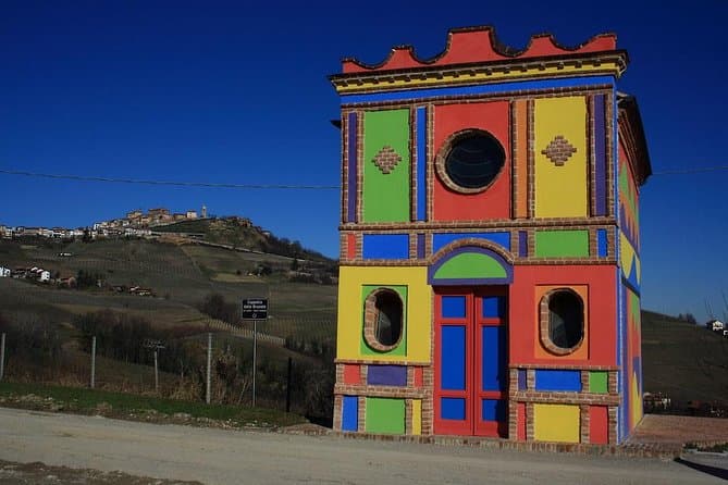 Exclusive Barolo Wine Tours: Langhe, Roero & Monferrato