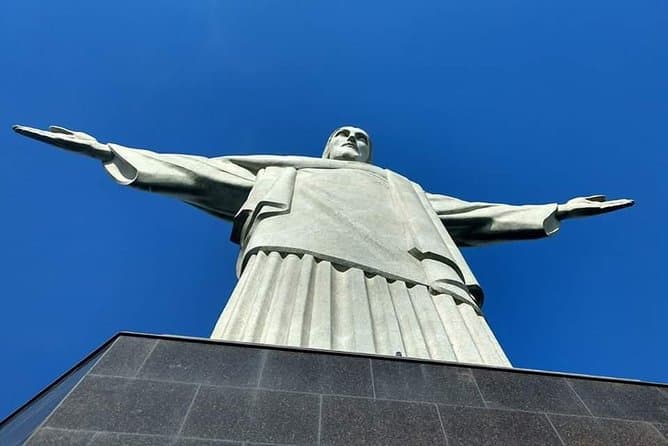 Ultimate Rio de Janeiro Sightseeing & Best of Rio Tour