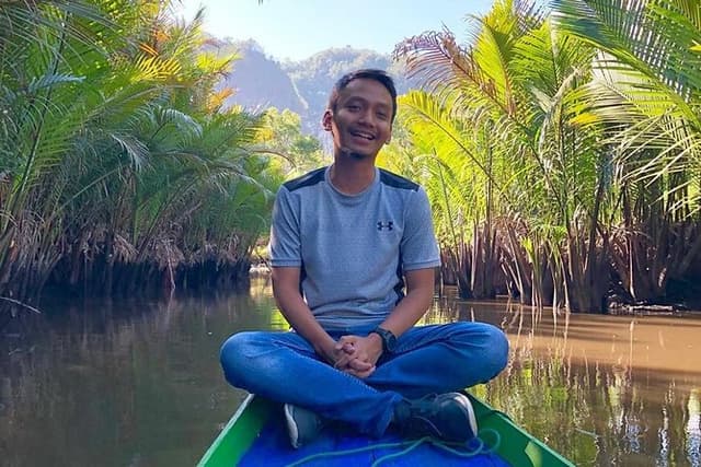 Rammang-Rammang Karst Private Day Tour with Local Guide