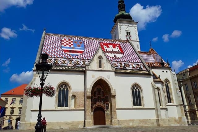 Zagreb GRAND Private Walking Tour