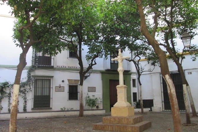 Seville Judería Walking Tour Options