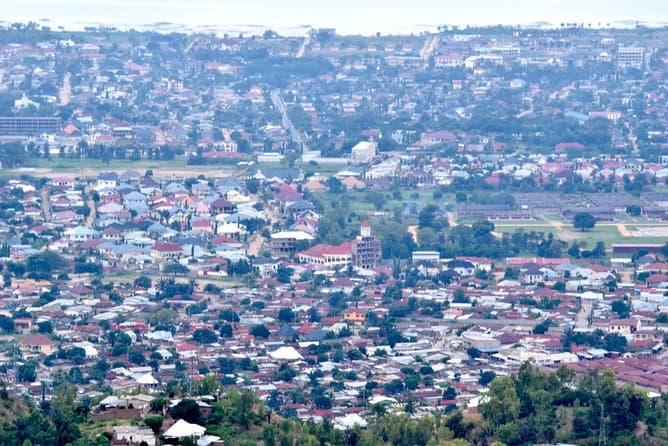 Unforgettable Bujumbura City Tours & Local Experiences