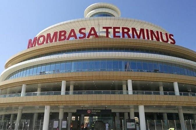Top-Rated Mombasa City Tours from Diani Beach