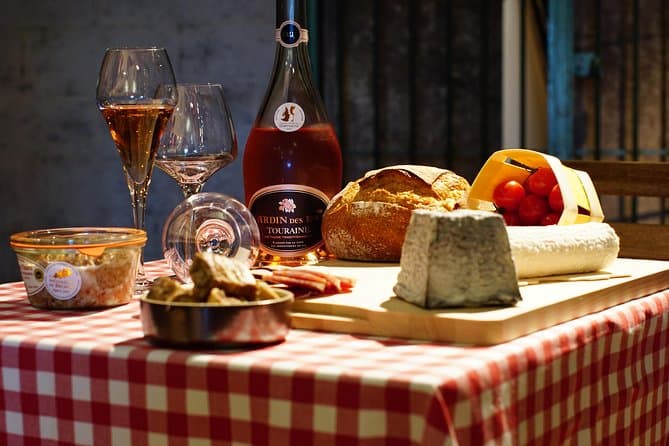 Best Loire Valley Wine Tasting & Tours from Tours
