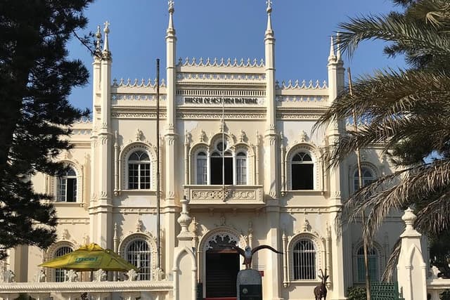 Indispensable Maputo Art and Architecture Walking Tour