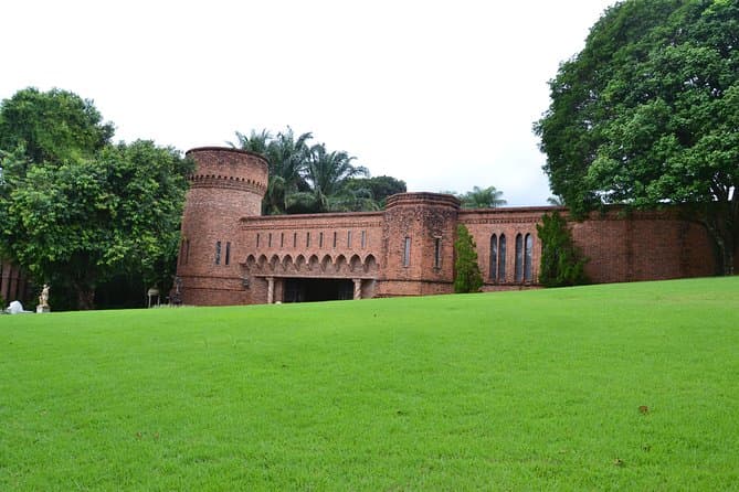 Best Recife City Tour: Discover Brazil's Cultural Heart