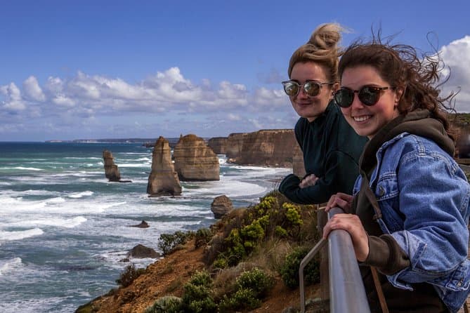 Great Ocean Road Tour - Melbourne
