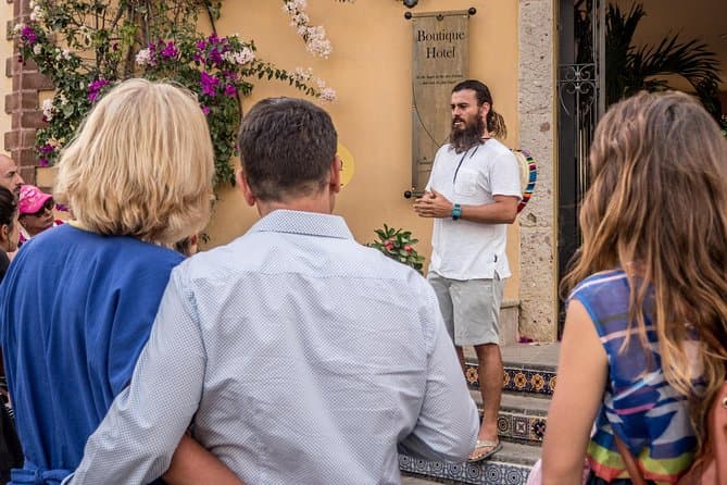 San Jose del Cabo Art Walk: A Cultural Journey Through Art