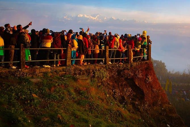 Best Darjeeling Sikkim Eco Tours from Bagdogra