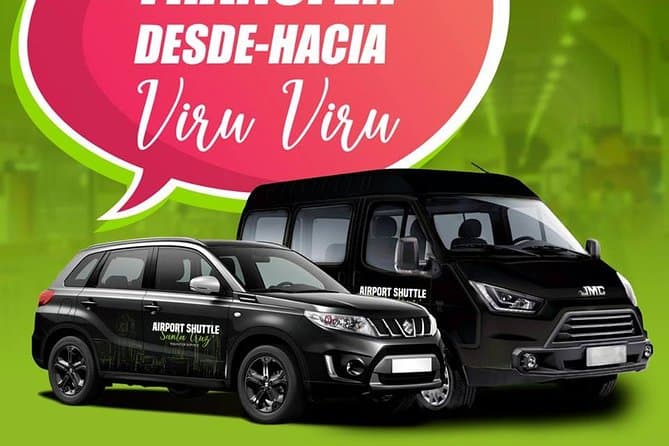Reliable Private Transfers: Santa Cruz to Vallegrande