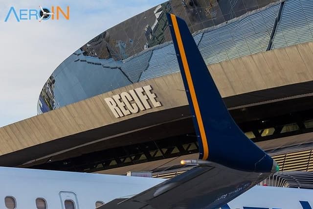Recife Airport vs. Porto de Galinhas Airport
