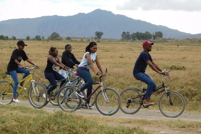Compare Top Rift Valley Tours