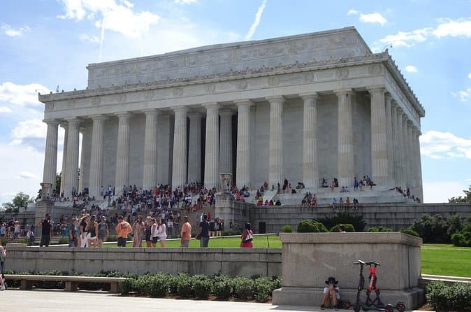 Best DC Scavenger Hunts Compared