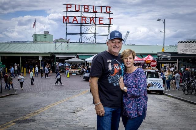 Seattle Private Grand City Highlights Tour