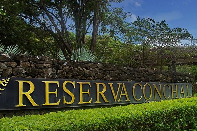Top Tours at Reserva Conchal