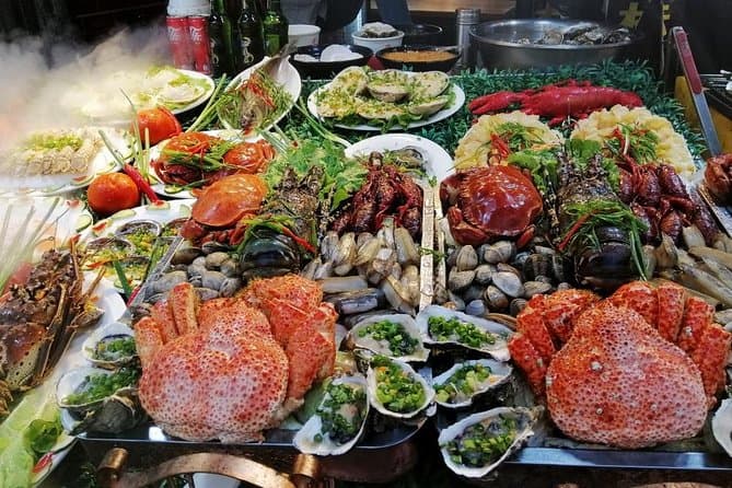 Best Xiamen Local Food Tour: Authentic Culinary Experiences