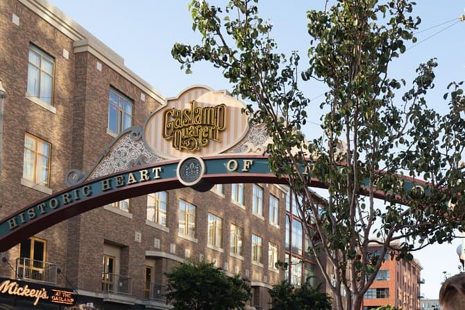 Best Gaslamp Quarter Walking Tour & San Diego History