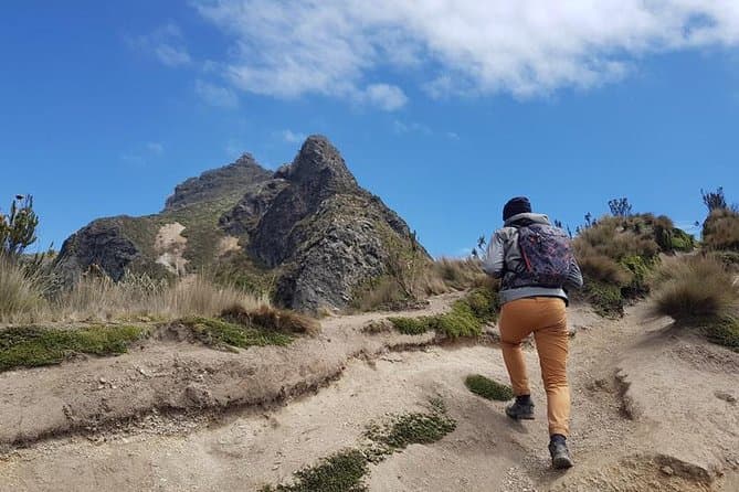 Ultimate Pichincha Volcano Hiking & Adventure Guide
